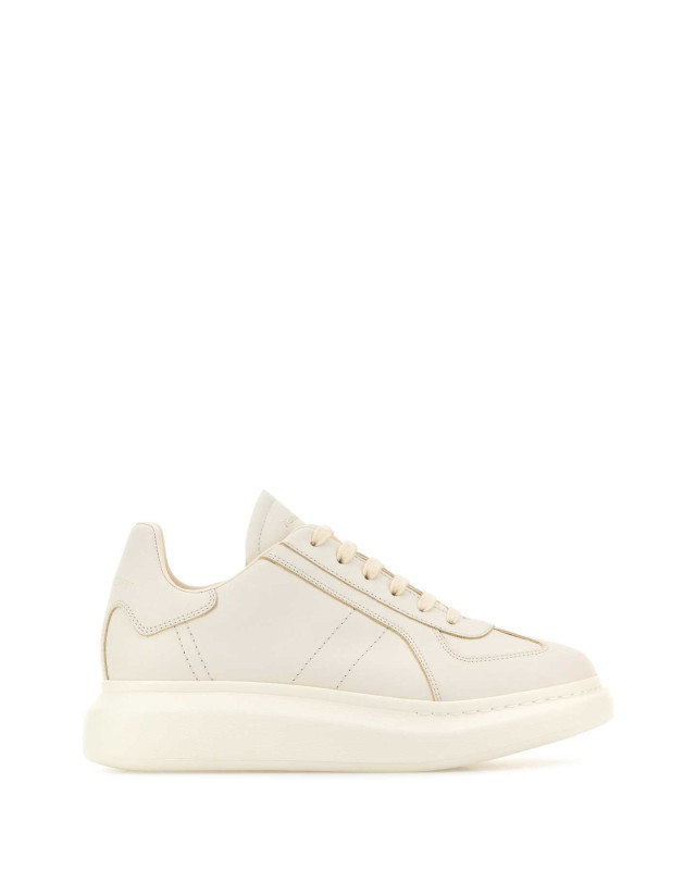 [Alexander McQueen] Sneakers FW25 807882WHABG 9348
