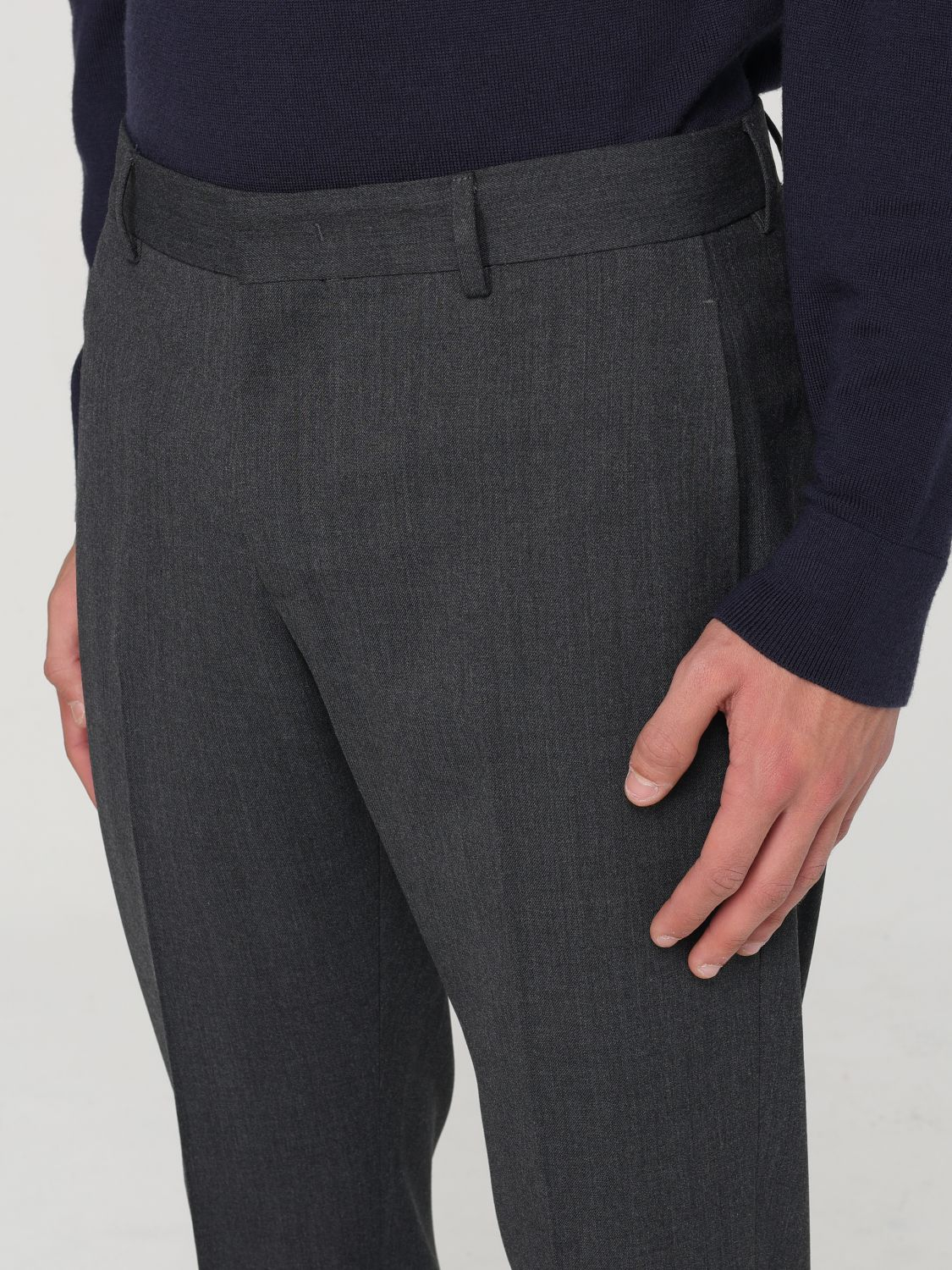 [PT TORINO] Trousers FW24 COASEPZZ0KLT PO36 0240