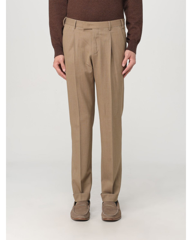 [PT TORINO] Trousers FW24 COASMAZA0CL1 PO36 0060