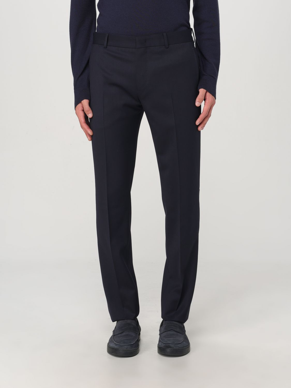 [PT TORINO] Trousers FW24 COASEPZZ0KLT PO36 0360
