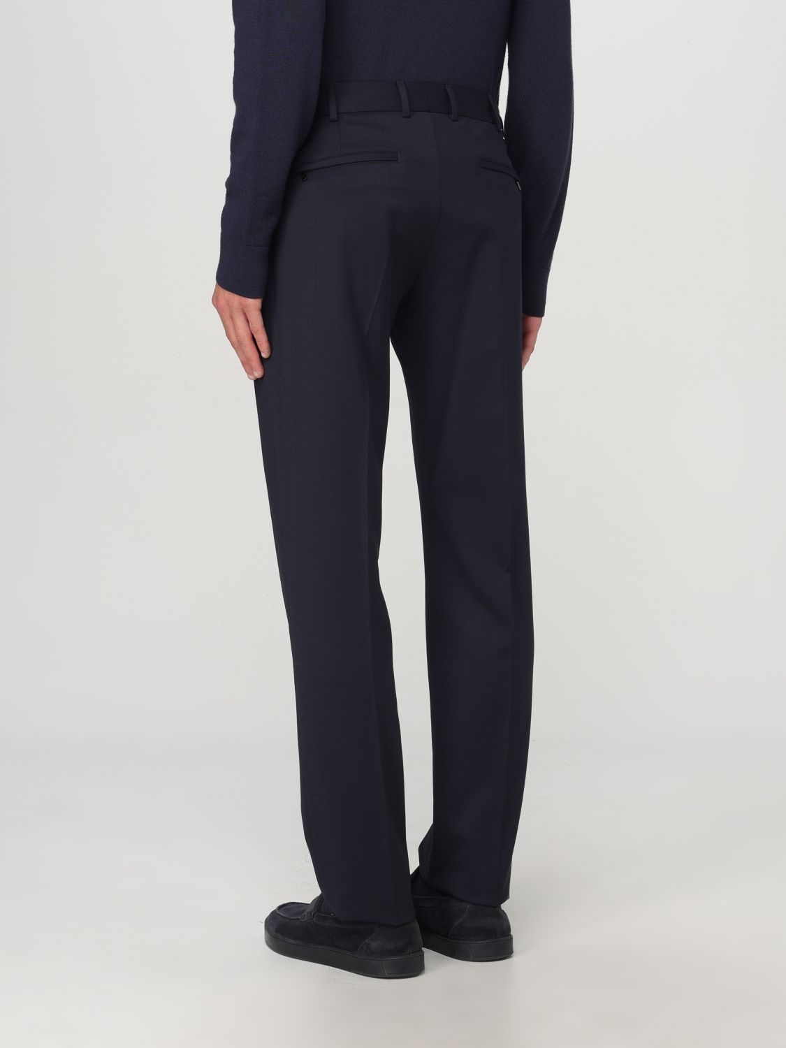 [PT TORINO] Trousers FW24 COASEPZZ0KLT PO36 0360
