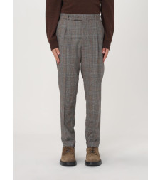 [PT TORINO] Trousers FW25 CORFZAZ40FWDMA23 0130