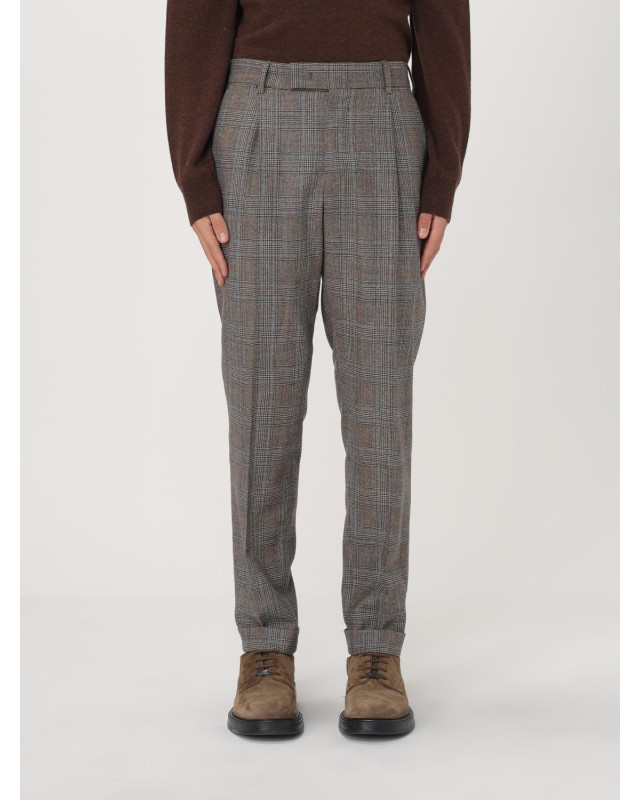 [PT TORINO] Trousers FW25 CORFZAZ40FWDMA23 0130