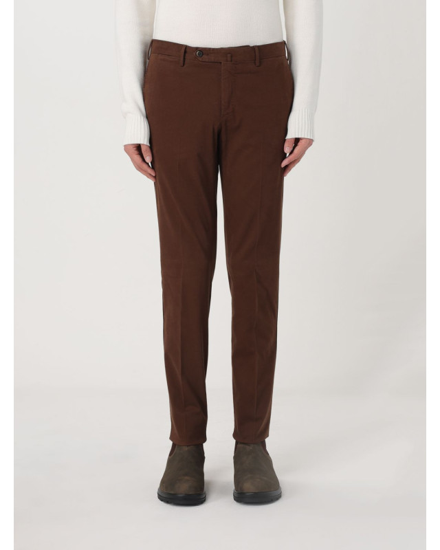 [PT TORINO] Trousers FW24 CODT01Z00CL1NU46 Y175