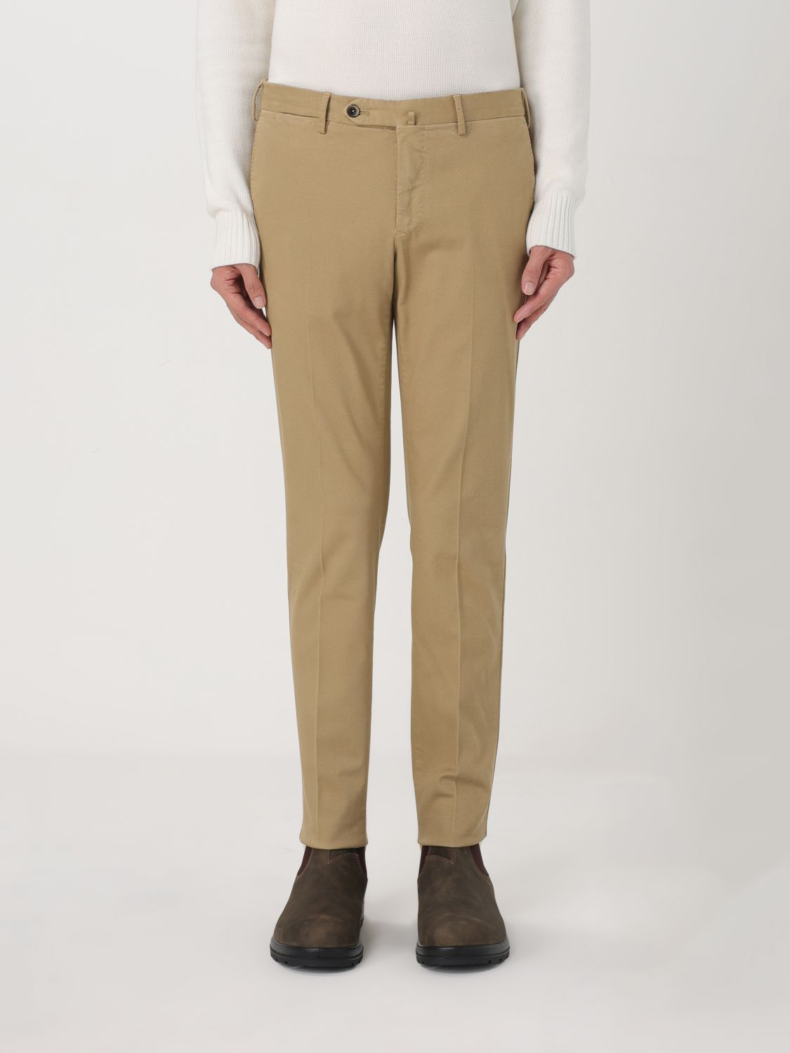 [PT TORINO] Trousers FW24 CODT01Z00CL1NU46 Y052