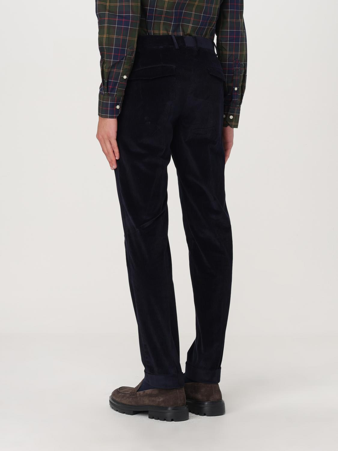 [PT TORINO] Trousers FW25 COASMAZ00CL1PG81 0370