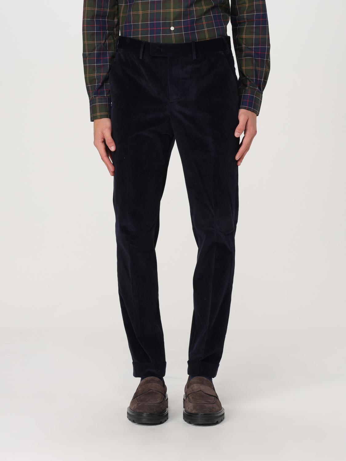 [PT TORINO] Trousers FW25 COASMAZ00CL1PG81 0370