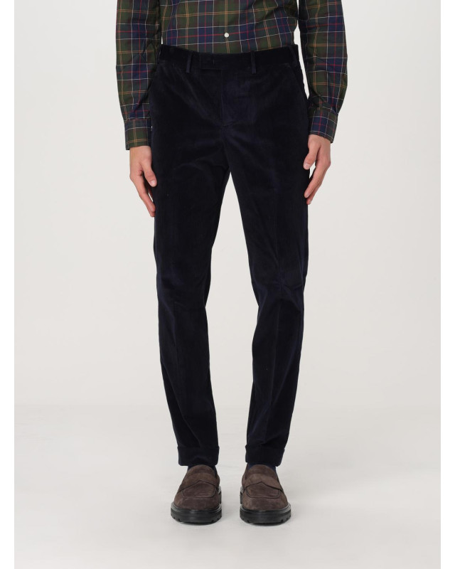 [PT TORINO] Trousers FW25 COASMAZ00CL1PG81 0370