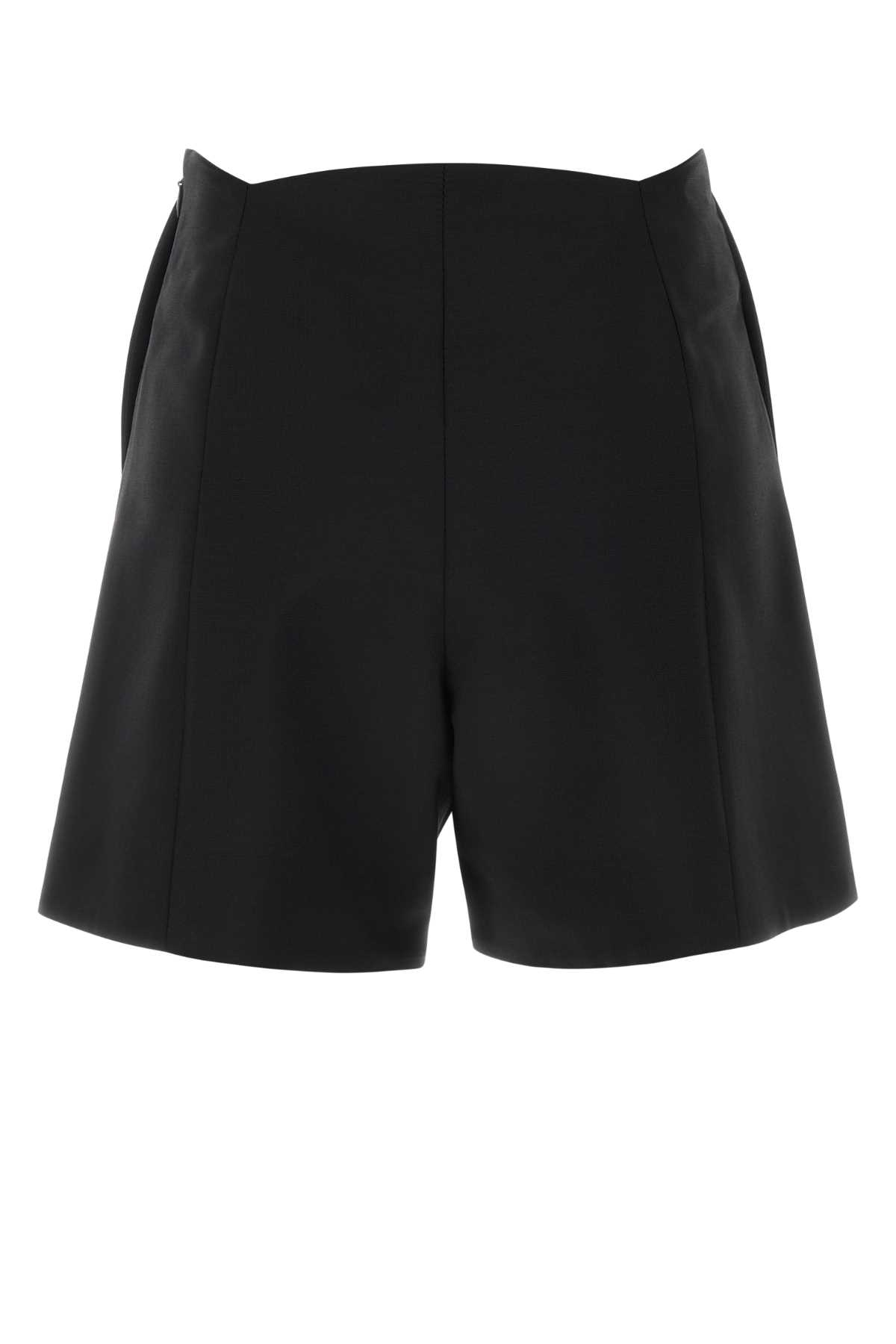 [Givenchy] Shorts SS25 BW515F100H 001