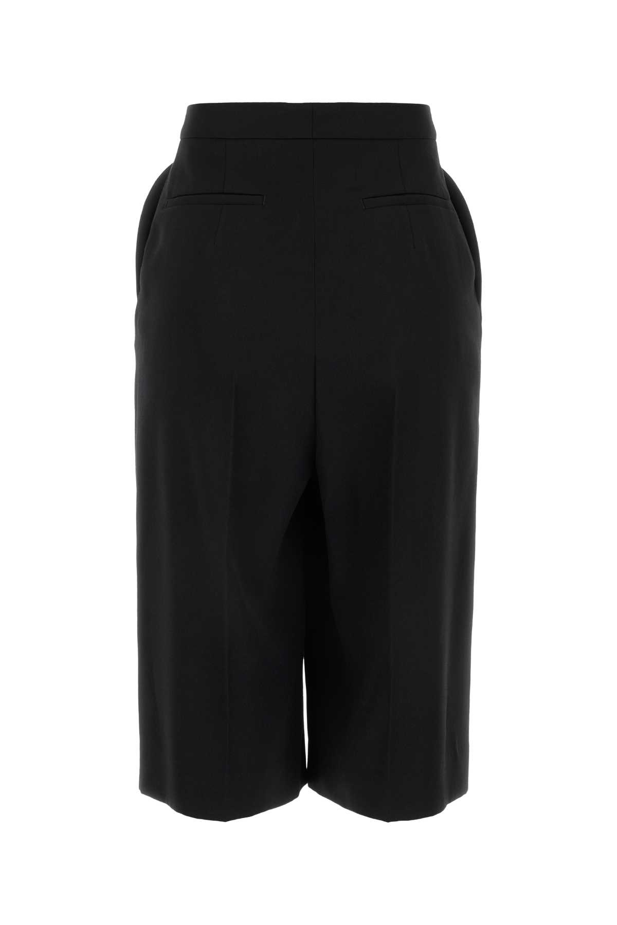 [Givenchy] Shorts SS25 BW515614QJ 001