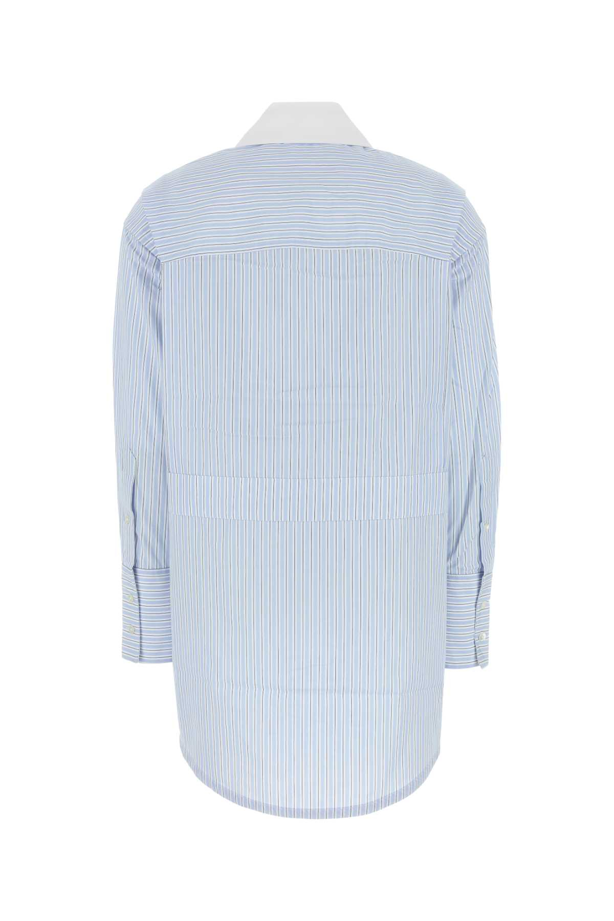 [CO] Shirts Long Sleeve FW24 1536TMSP 980