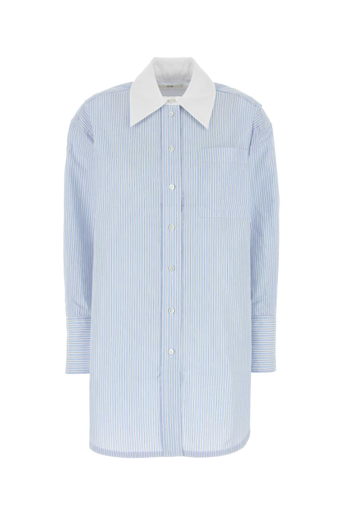 [CO] Shirts Long Sleeve FW24 1536TMSP 980