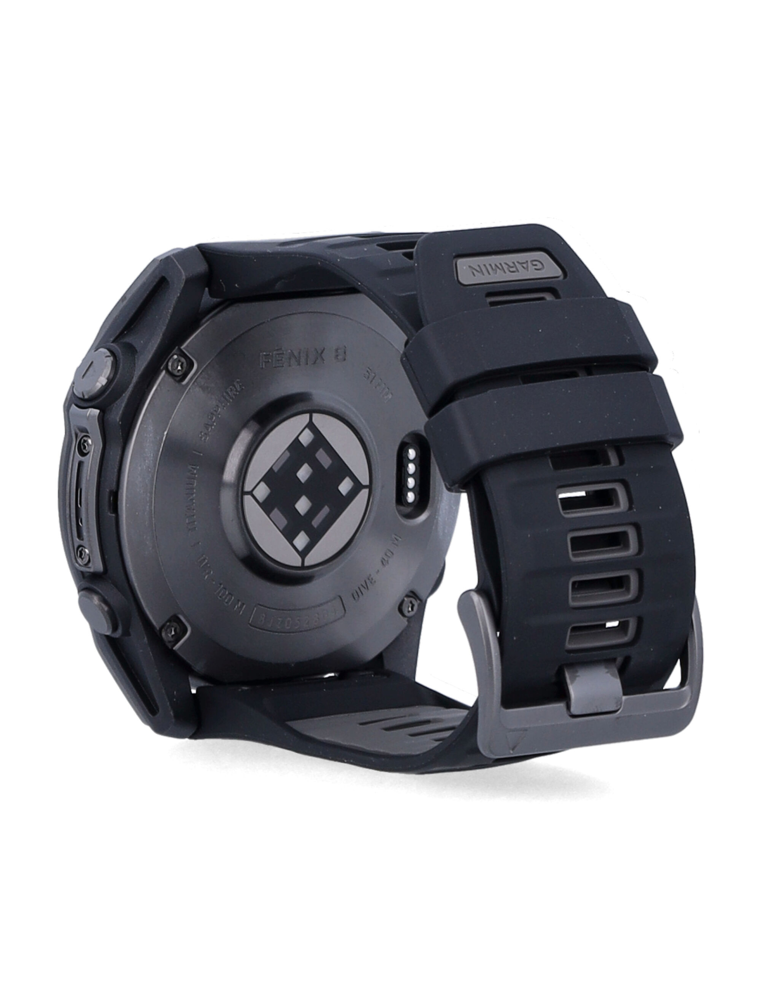 [Garmin] Watch SS26 010-0290521