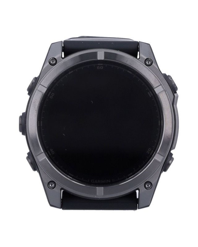 [Garmin] Watch SS26 010-0290521