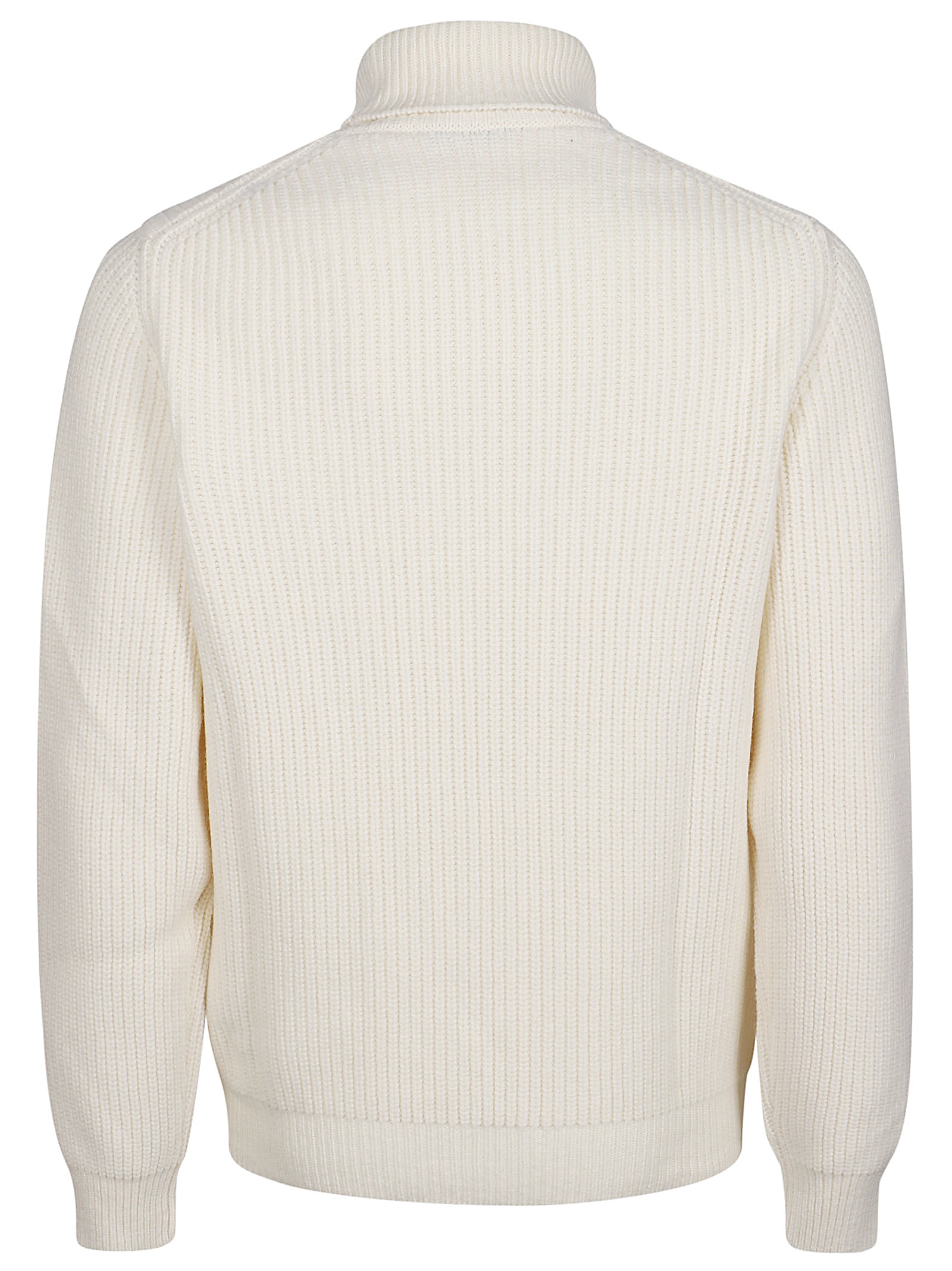 [Fay] Knitwear FW24 NMMC1492310WLH