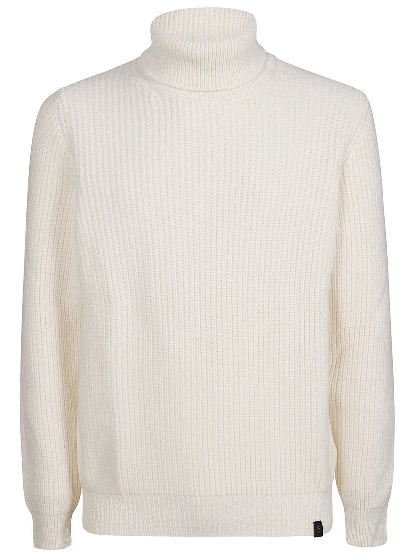 [Fay] Knitwear FW24 NMMC1492310WLH