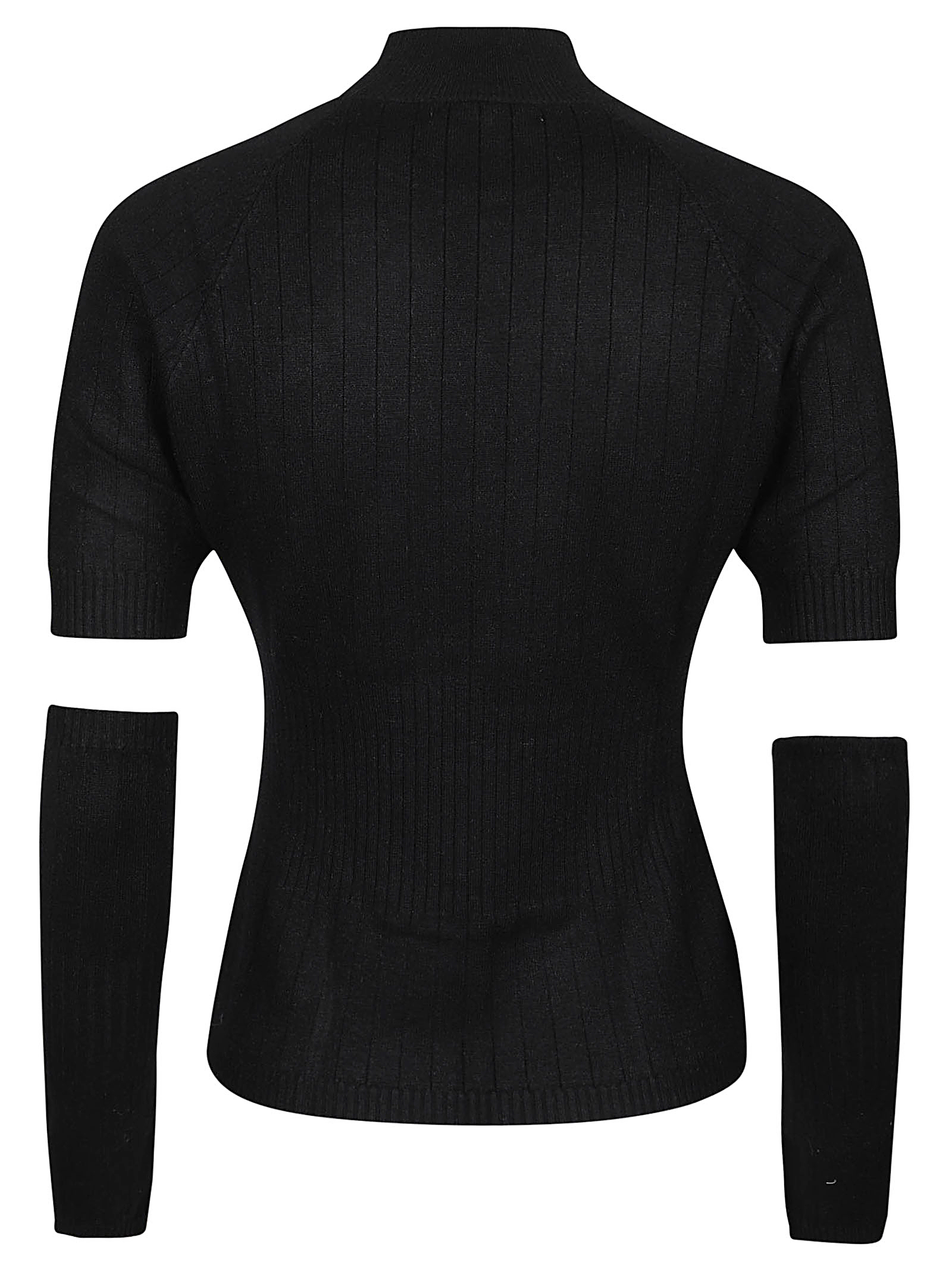 [HINNOMINATE] Knitwear FW24 HMABW01197