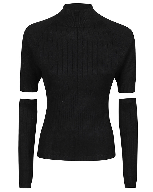 [HINNOMINATE] Knitwear FW24 HMABW01197