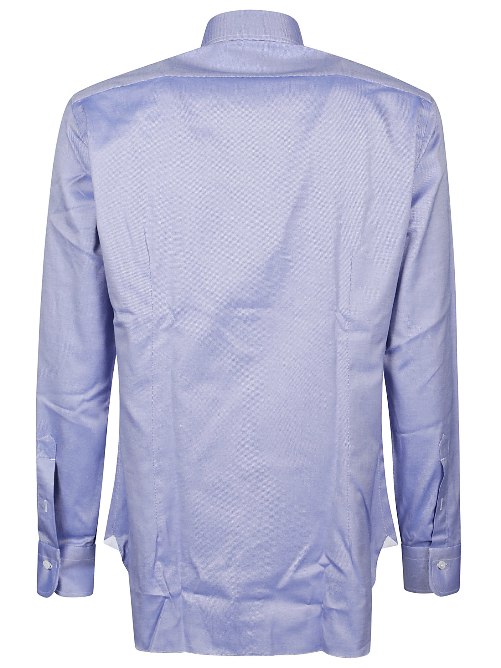 [Barba Napoli] Shirts Long Sleeve FW24 I1U13P0144096U