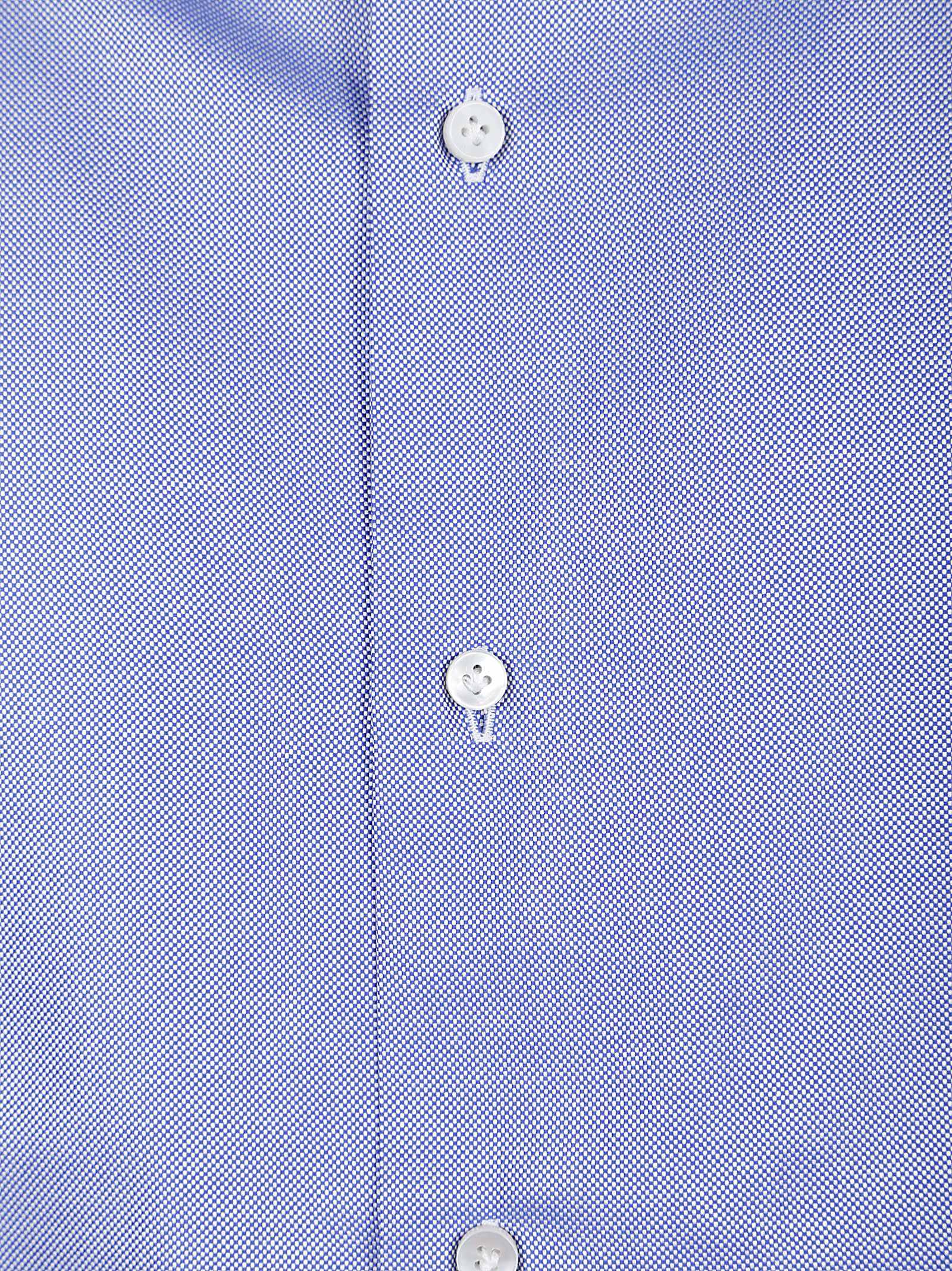 [Barba Napoli] Shirts Long Sleeve FW24 I1U13P0144096U