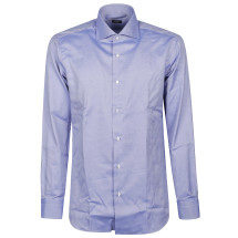 [Barba Napoli] Shirts Long Sleeve FW24 I1U13P0144096U