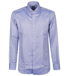[Barba Napoli] Shirts Long Sleeve FW24 I1U13P0144096U