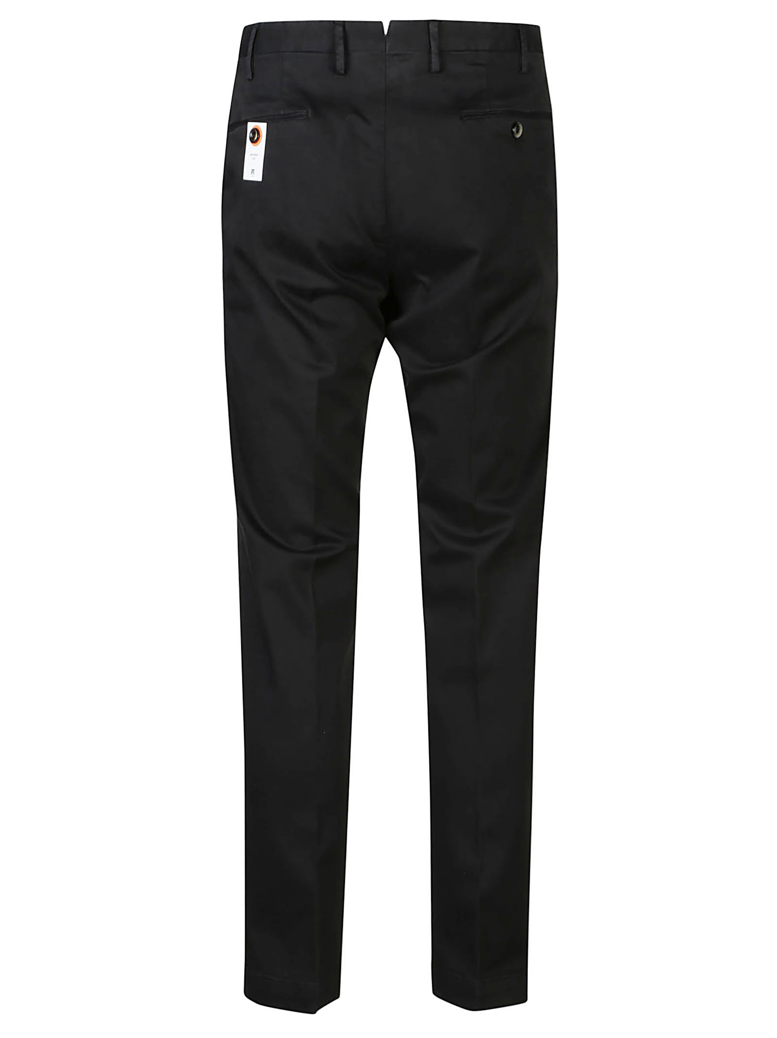 [PT TORINO] Trousers FW23 CO.KTZEZ00CL1 NK20