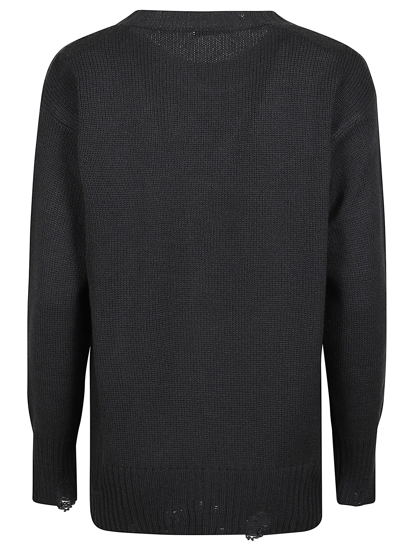 [Canessa] Knitwear FW24 NWKG007 FK0001