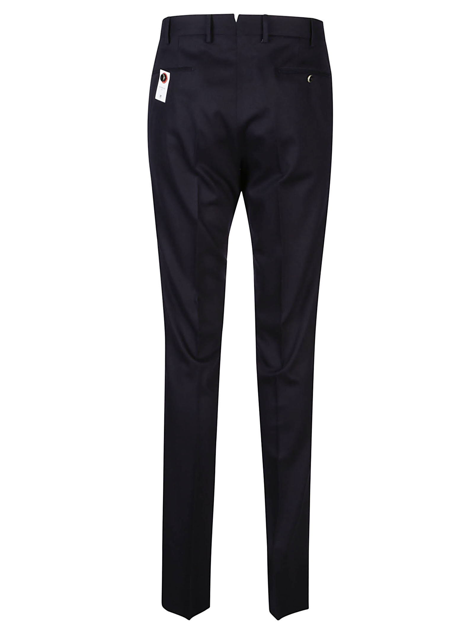 [PT TORINO] Trousers FW23 CO.DF02Z00CL1 CM14