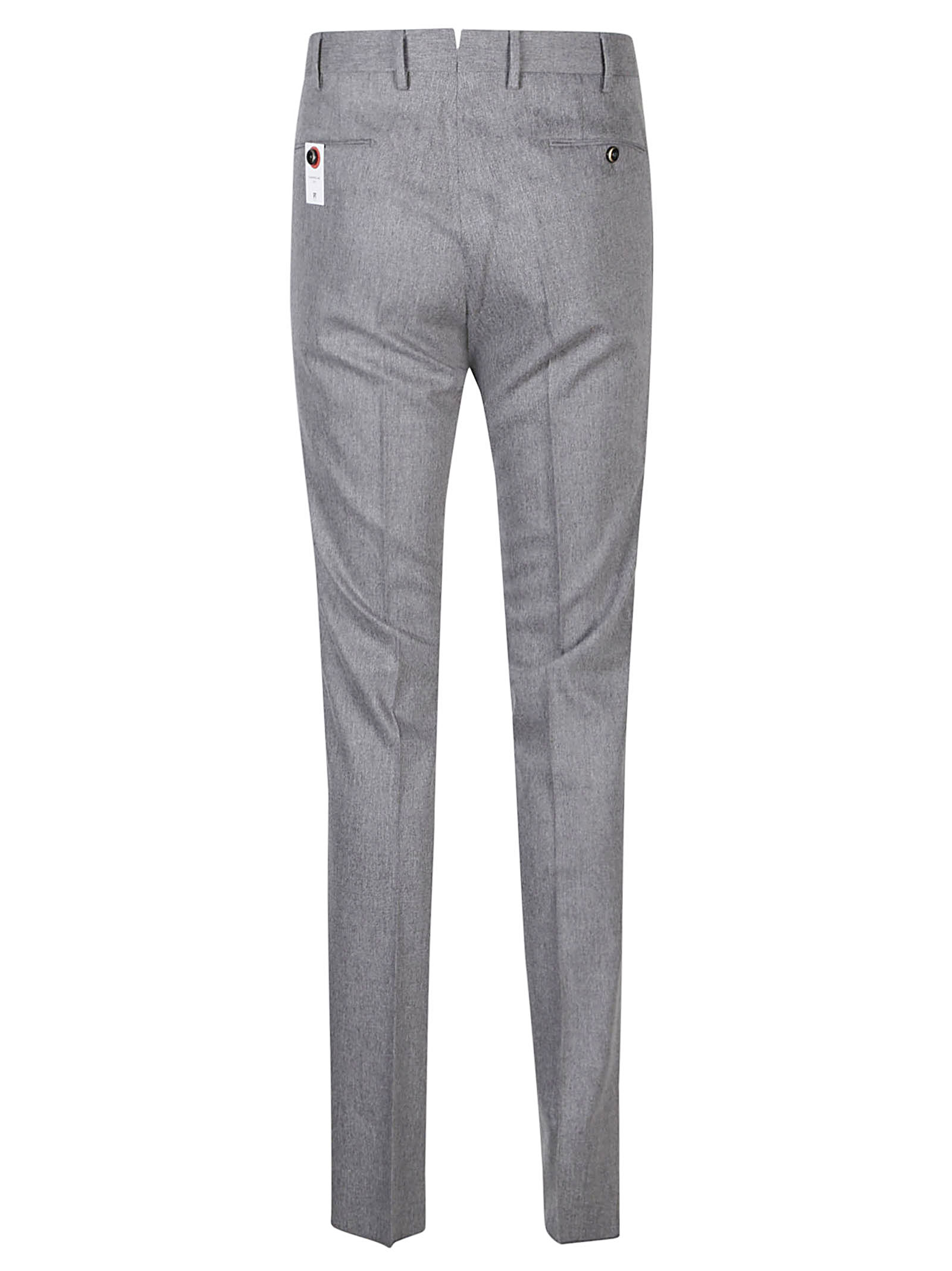 [PT TORINO] Trousers FW23 CO.DF02Z00CL1 CM14