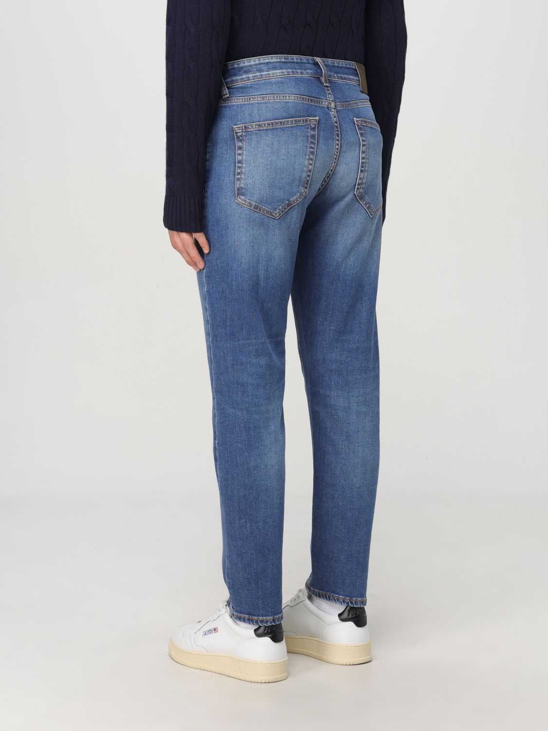 [PT TORINO] Jeans FW24 C50TP05B0IM5310 ML17