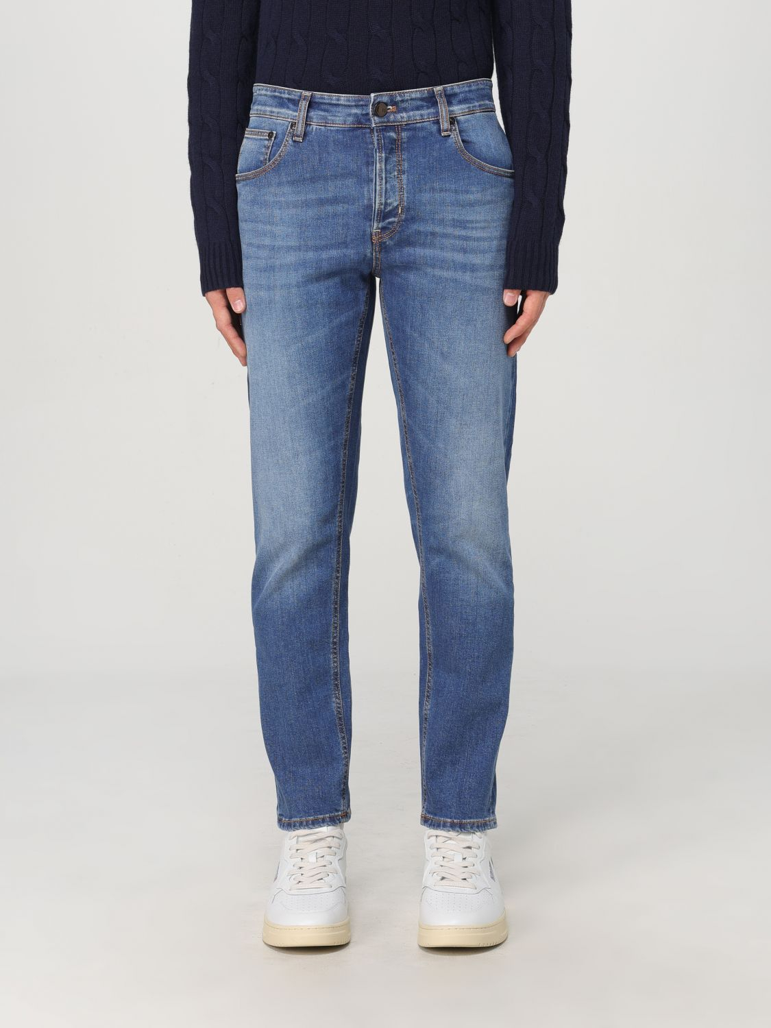 [PT TORINO] Jeans FW24 C50TP05B0IM5310 ML17