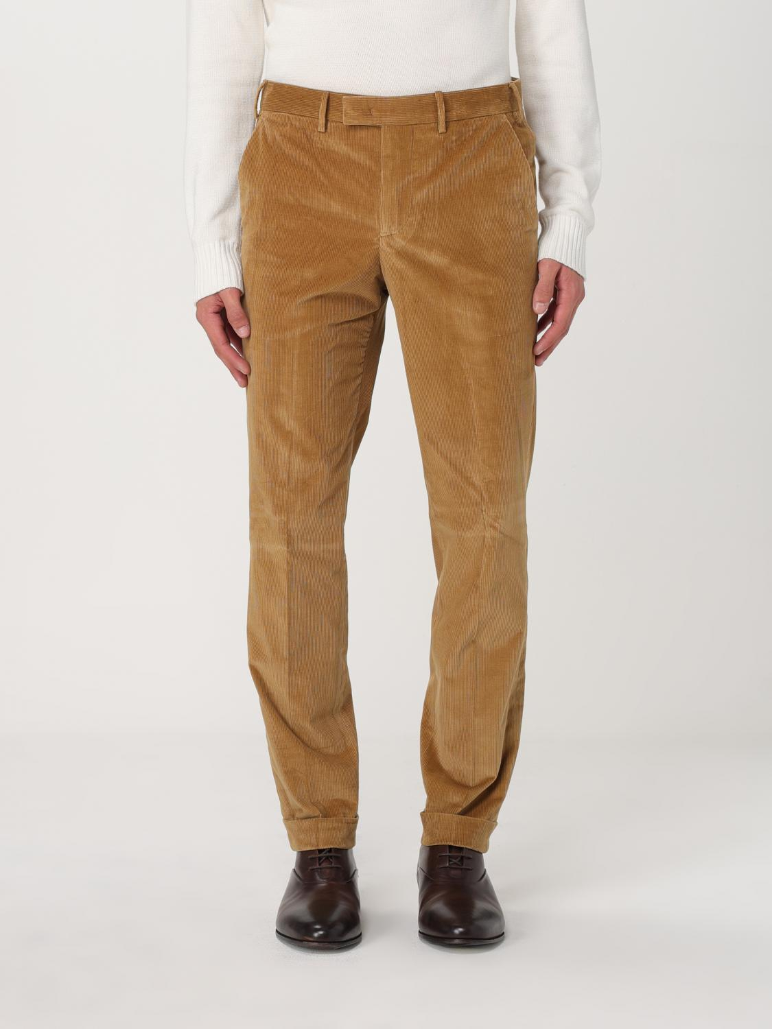 [PT TORINO] Trousers FW25 COASMAZ00CL1PG81 050