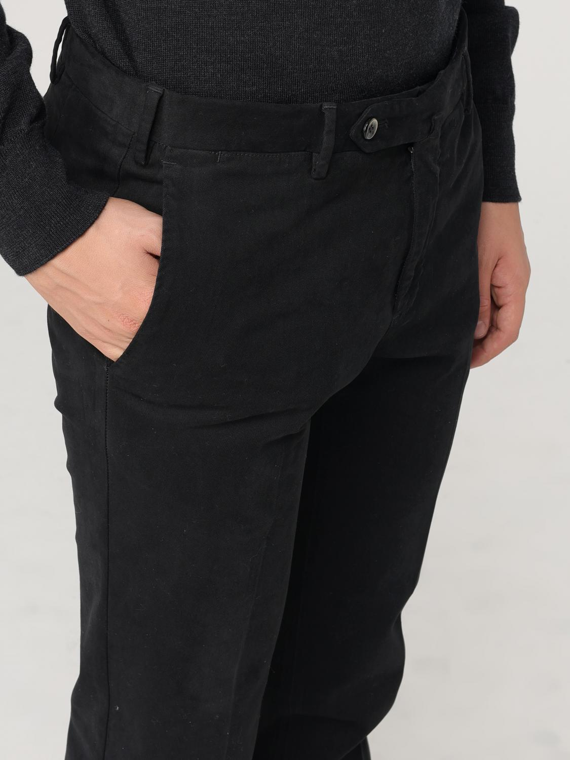 [PT TORINO] Trousers FW24 CODT01Z00CL1NU46 Y990