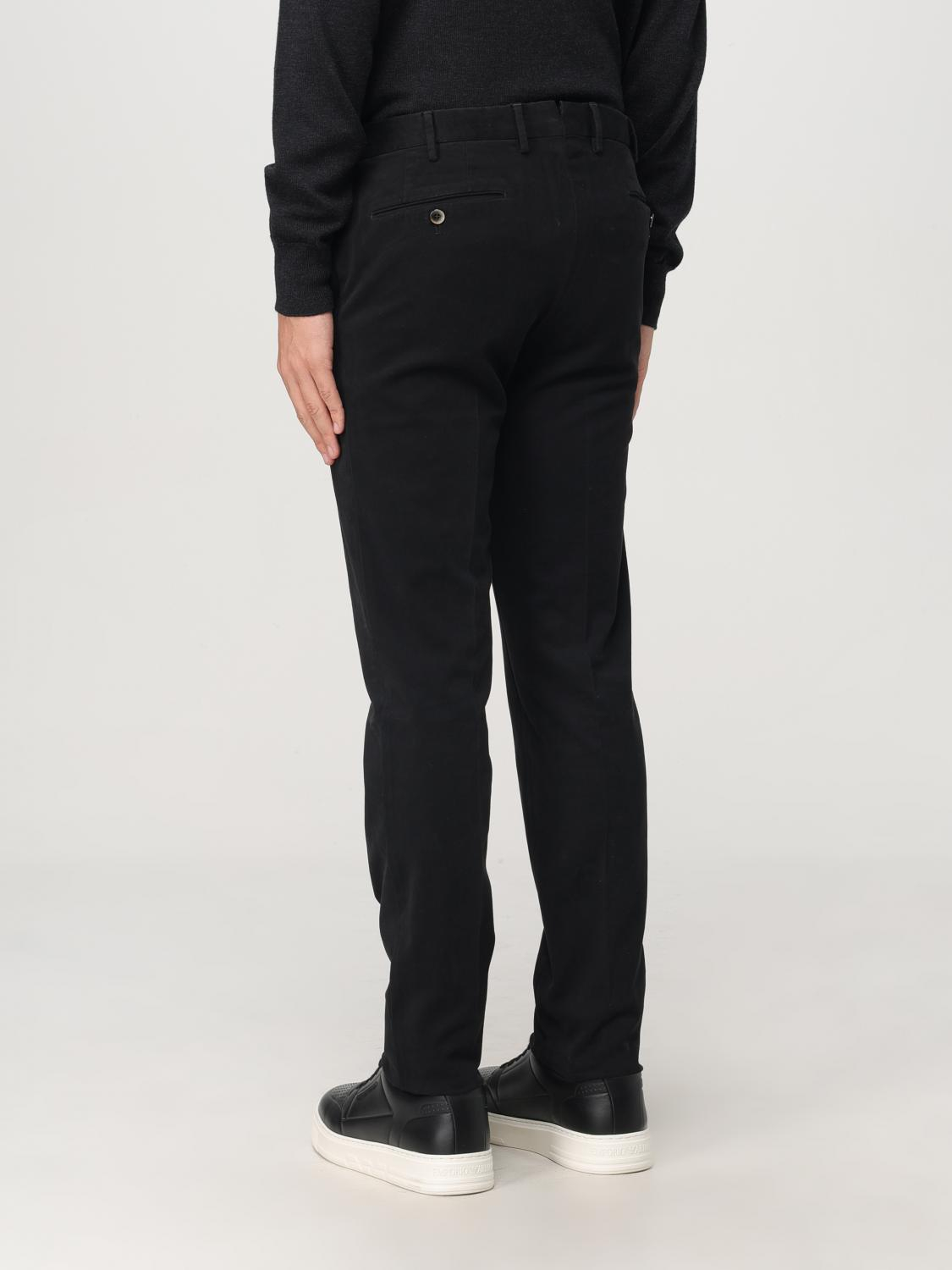 [PT TORINO] Trousers FW24 CODT01Z00CL1NU46 Y990