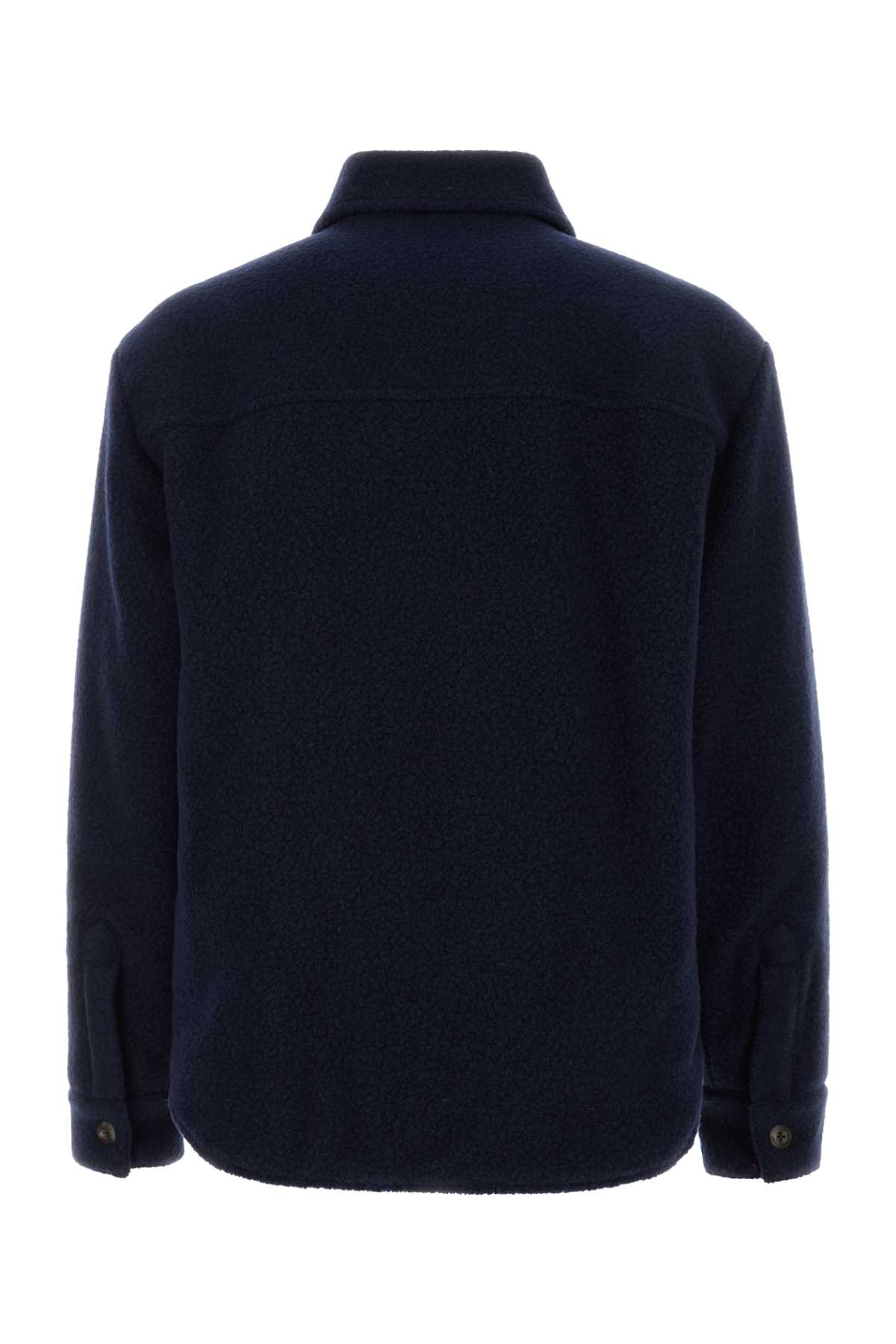 [Fay] Casual Jacket FW24 MAM04491560WHJ U807