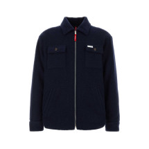 [Fay] Casual Jacket FW24 MAM04491560WHJ U807
