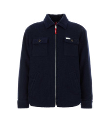 [Fay] Casual Jacket FW24 MAM04491560WHJ U807