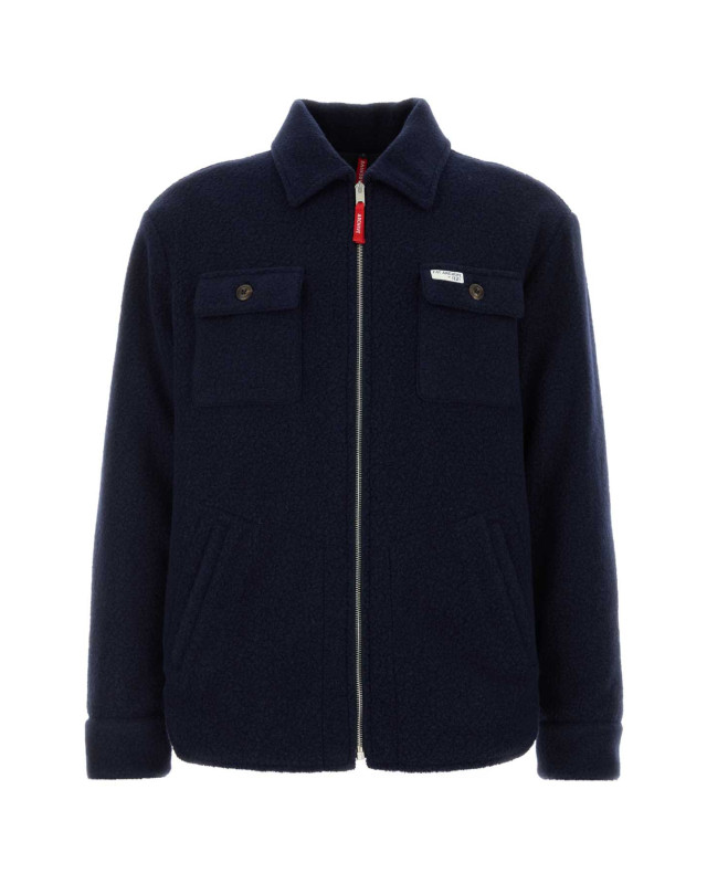 [Fay] Casual Jacket FW24 MAM04491560WHJ U807