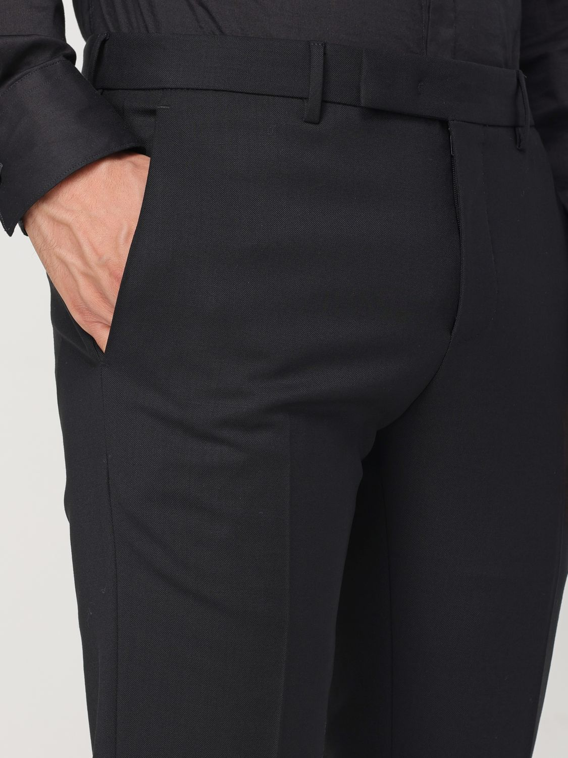 [PT TORINO] Trousers FW24 COAFX0Z00FWDTO55 0990