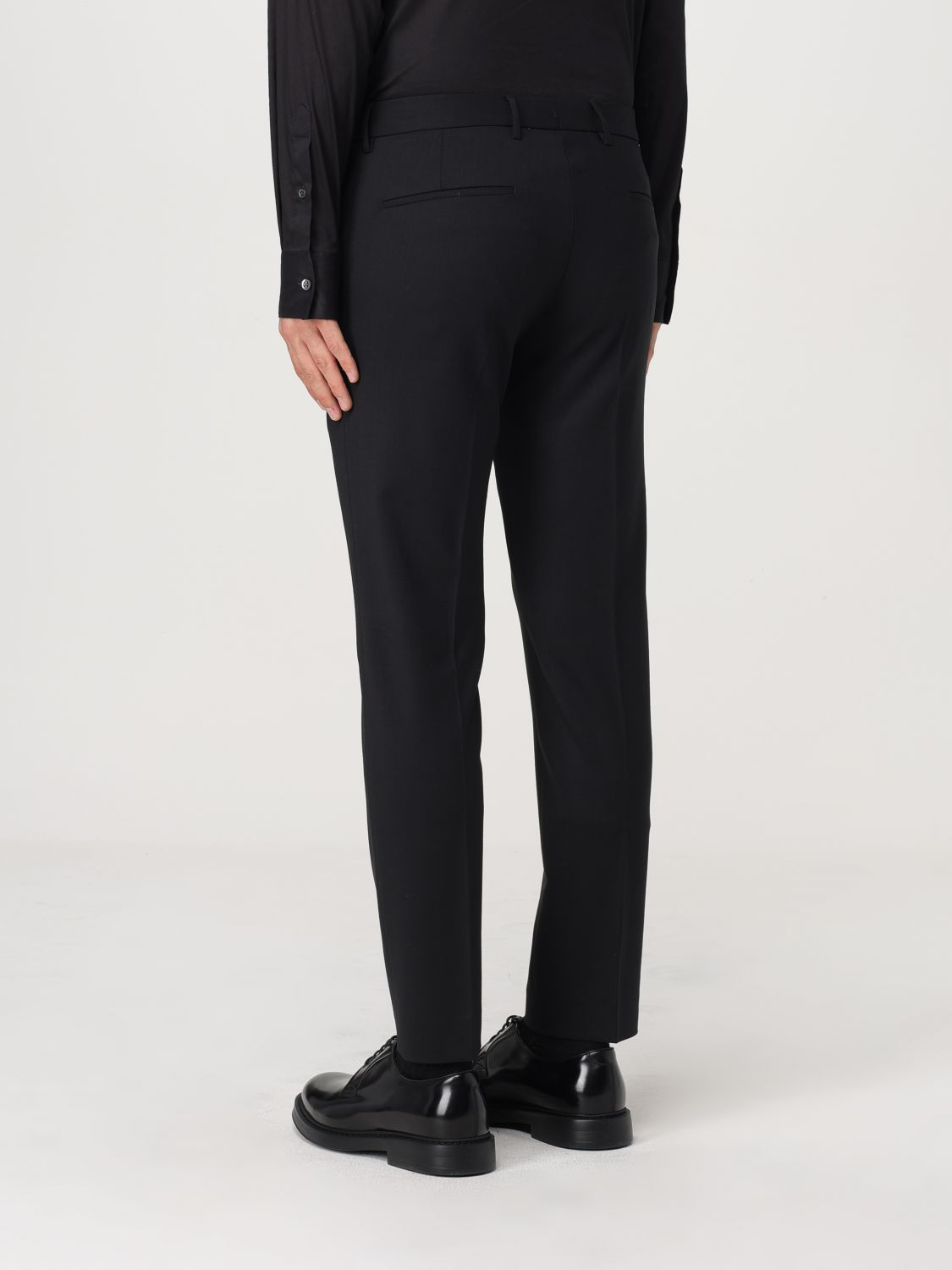 [PT TORINO] Trousers FW24 COAFX0Z00FWDTO55 0990