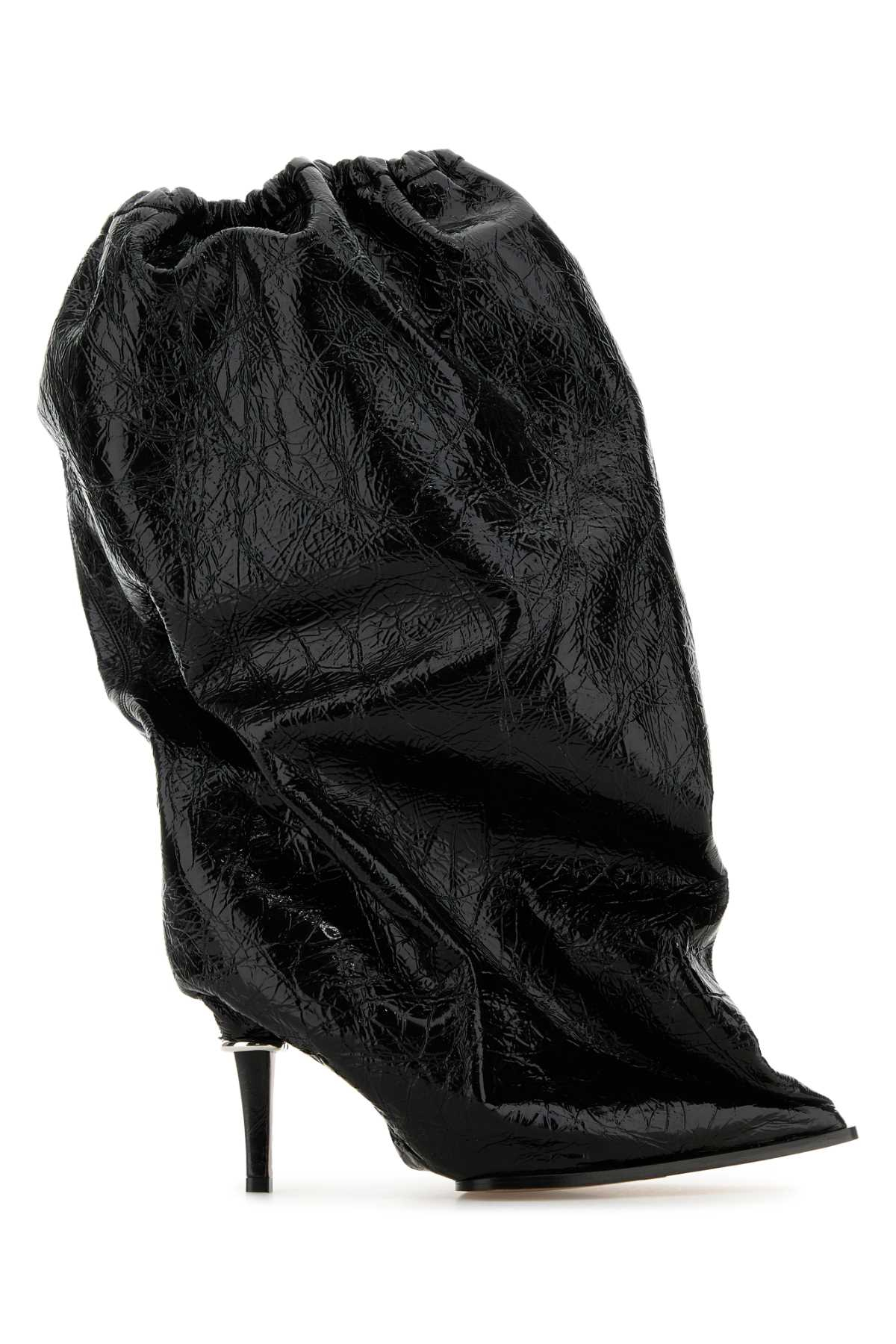 [Alexander McQueen] Boots FW24 808125WIACC 1000