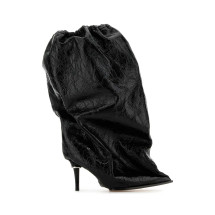 [Alexander McQueen] Boots FW24 808125WIACC 1000
