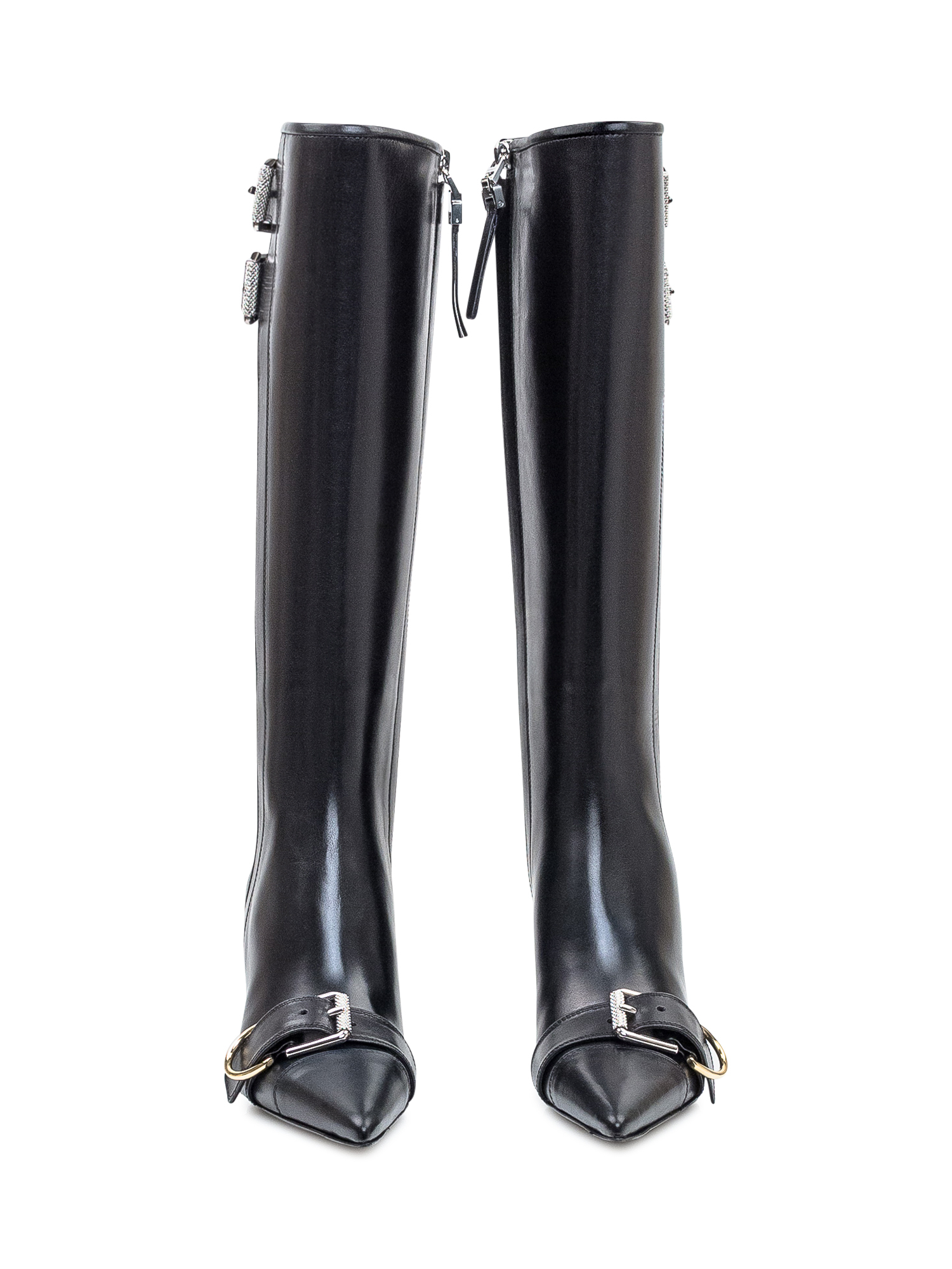 [Givenchy] Boots FW24 BE703KE257 001