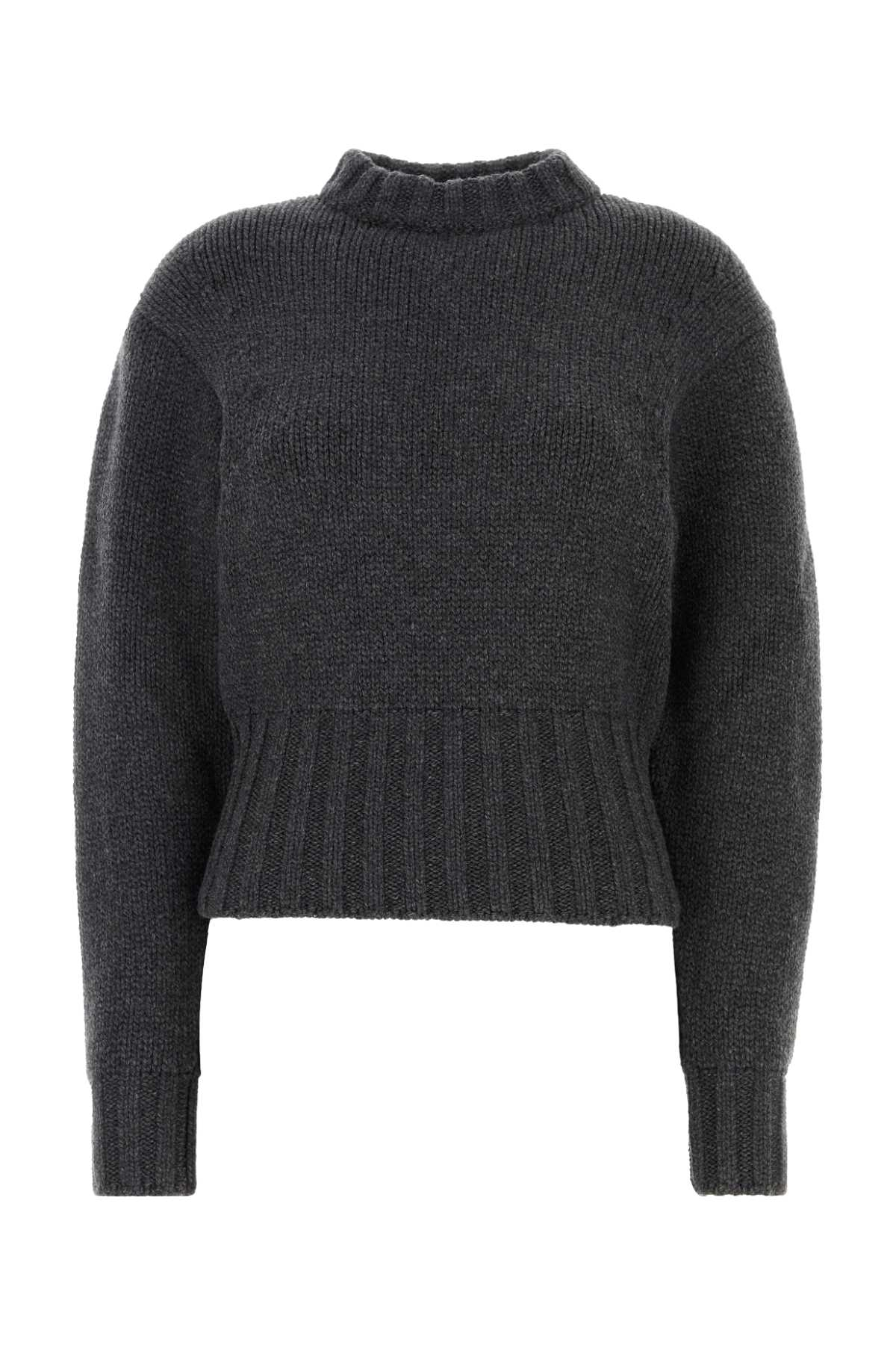 [Alexander McQueen] Knitwear FW24 807668Q1BBI 1015