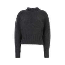 [Alexander McQueen] Knitwear FW24 807668Q1BBI 1015