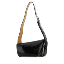 [Alexander McQueen] Shoulder bag SS25 8085211AATT 9769