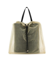 [Alexander McQueen] Bag FW24 8044321VP11 1000