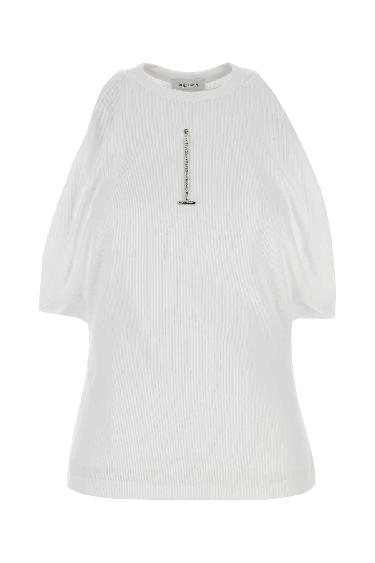 [Alexander McQueen] Knitwear FW24 804191QLADW 9000