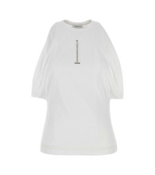 [Alexander McQueen] Knitwear FW24 804191QLADW 9000